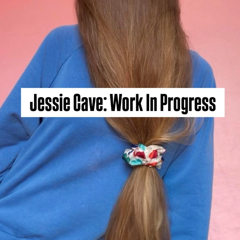 Jessie Cave: Work in Progress  at The Bill Murray - Angel Comedy Club