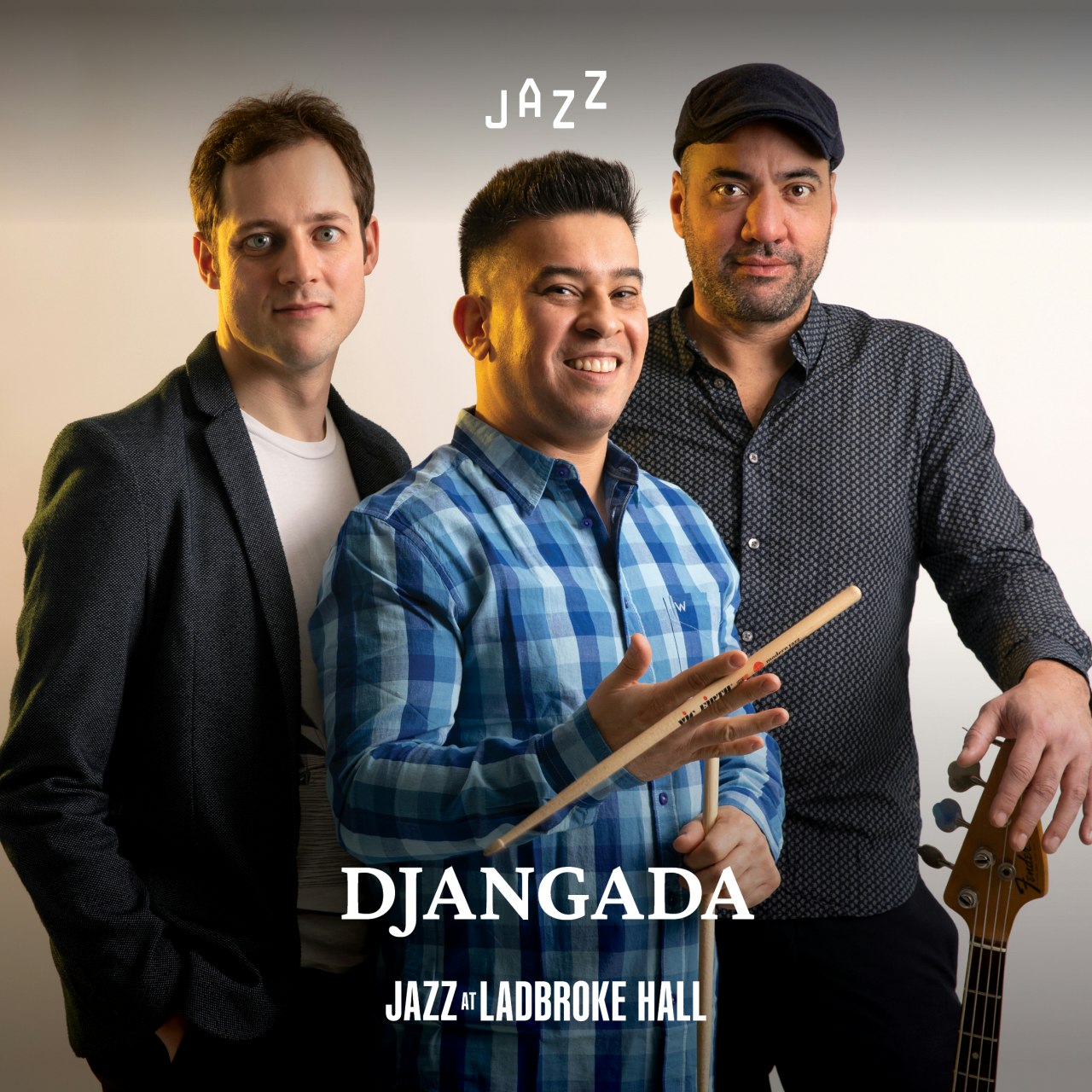 DJANGADA