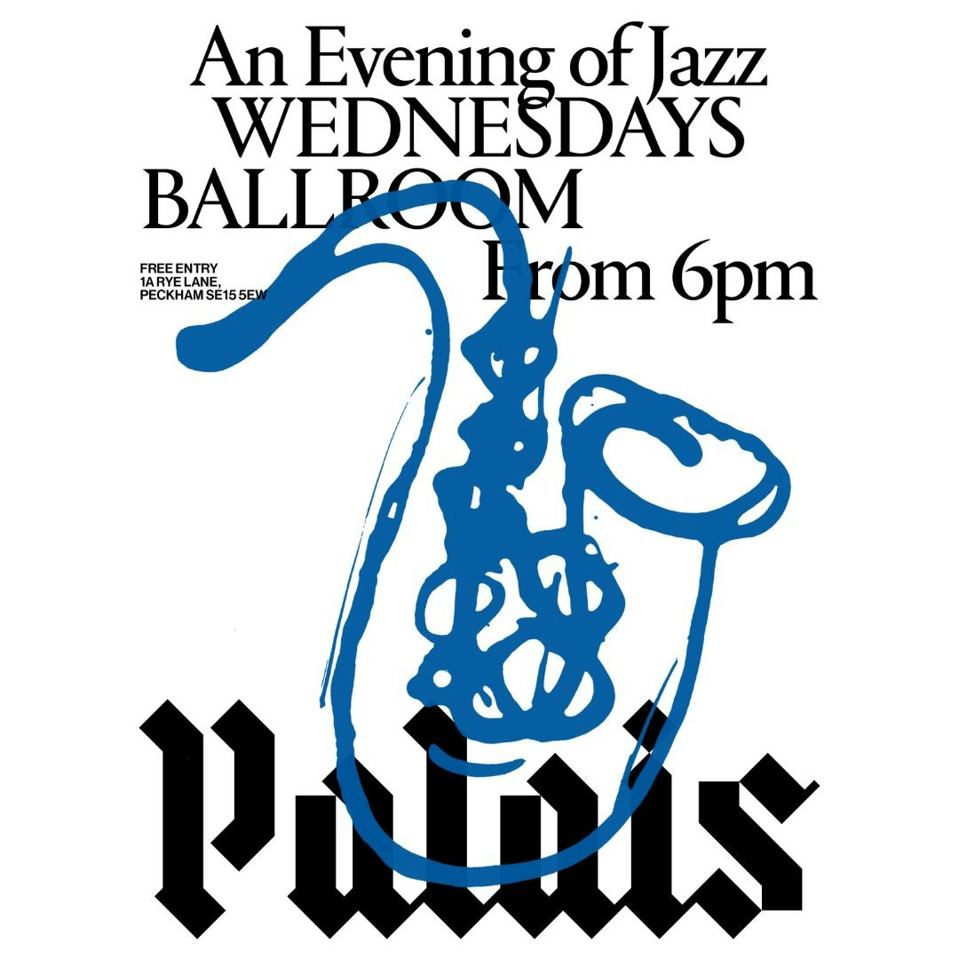 An Evening of Jazz 