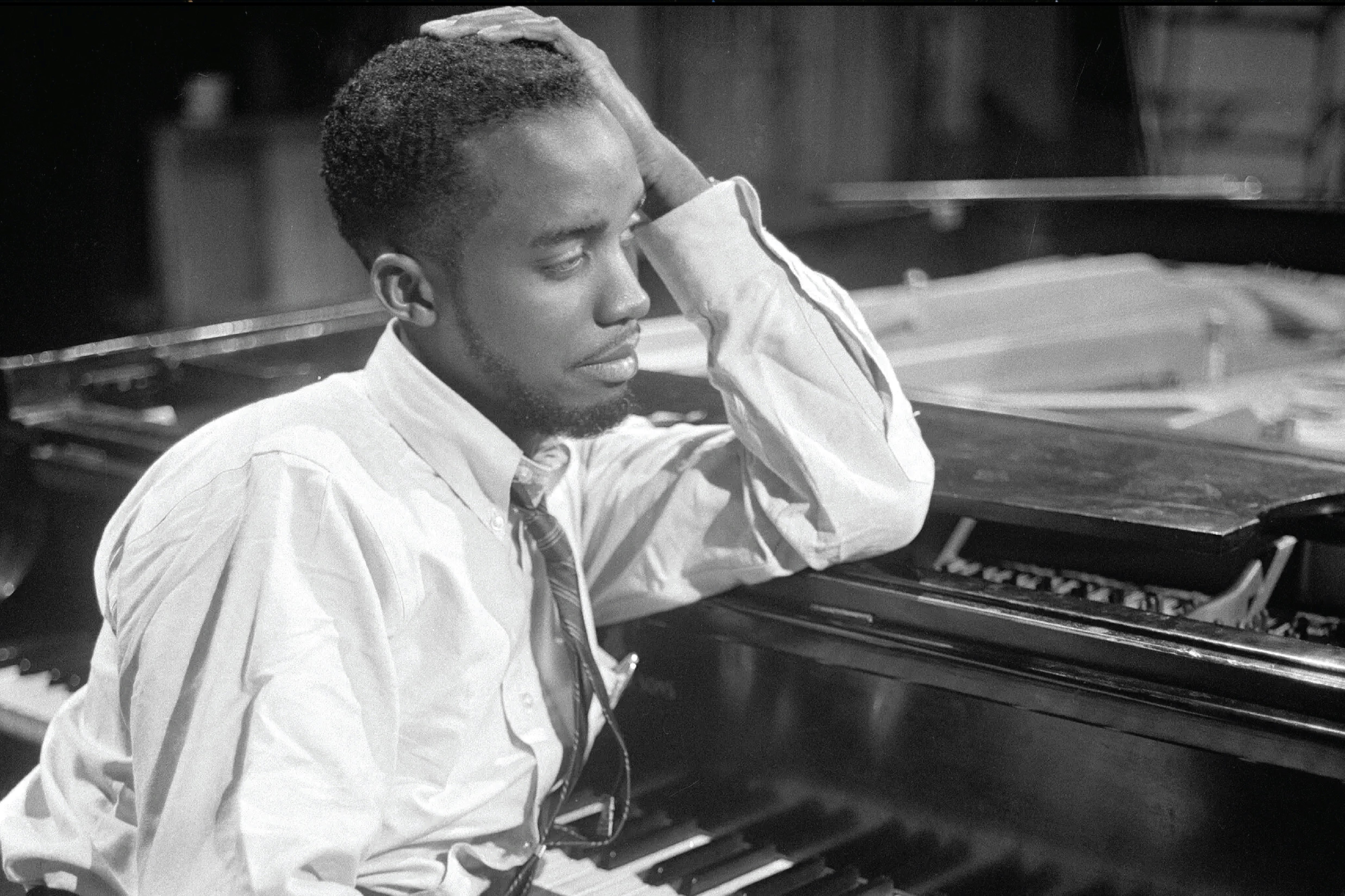 Ahmad Jamal | Birthday Celebration!