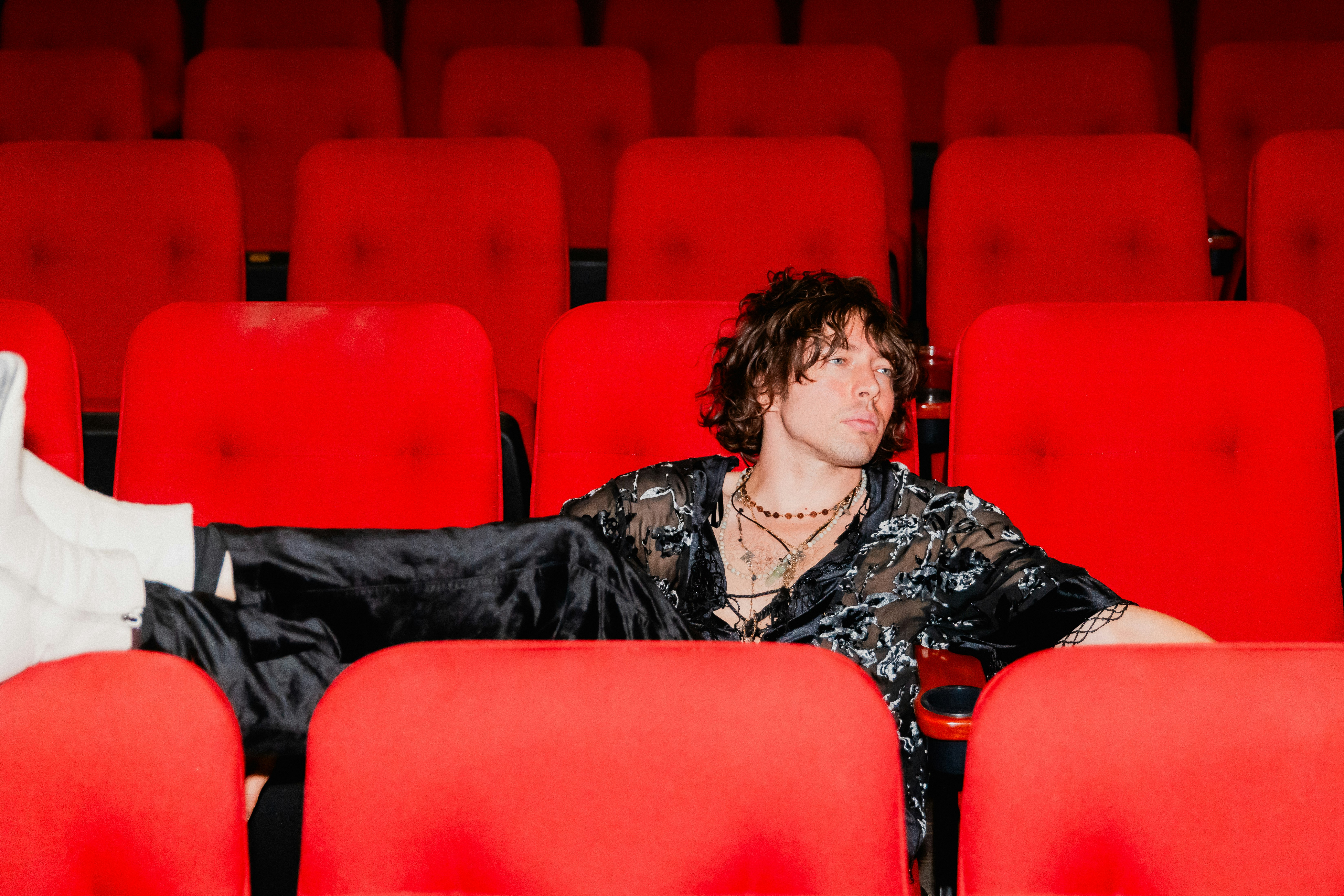 Barns Courtney (Matinee) at The Lower Third