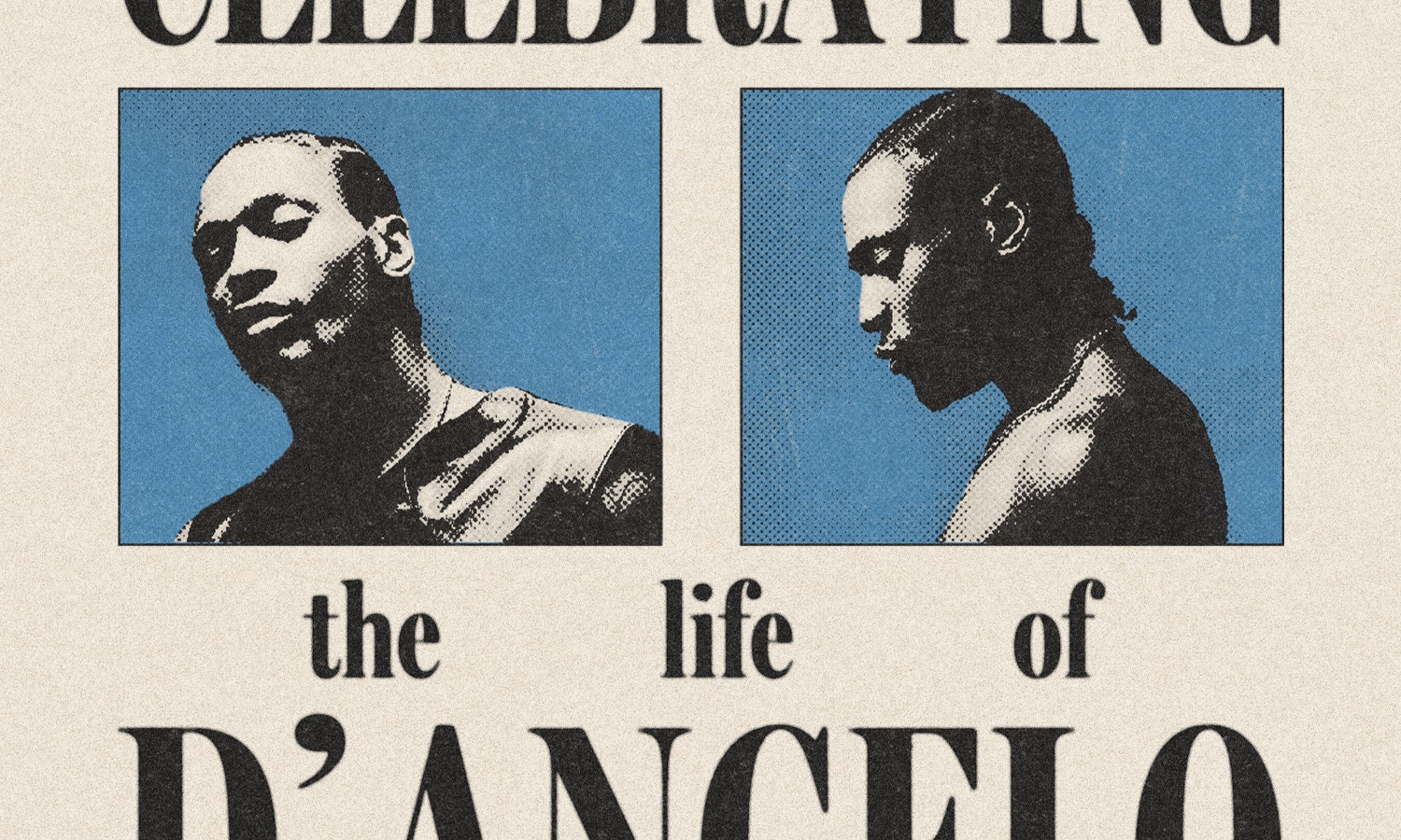 Celebrating D'Angelo