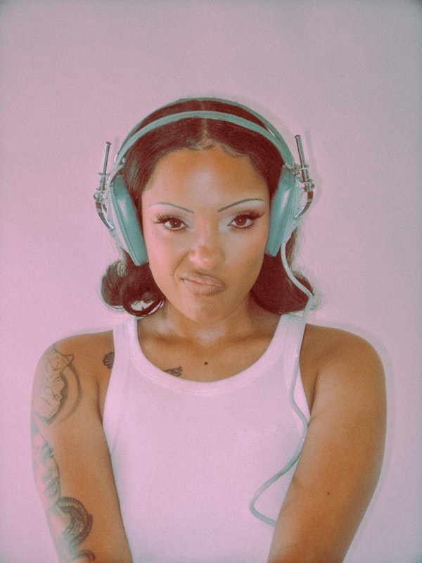 Samara Cyn