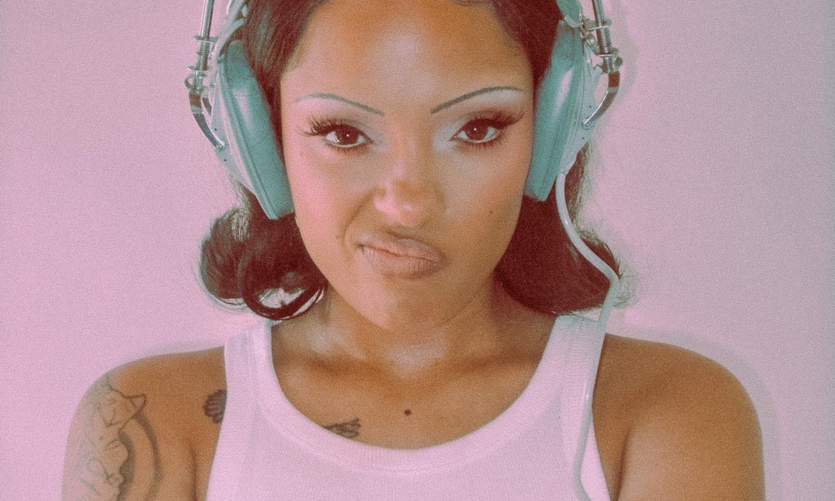 Samara Cyn