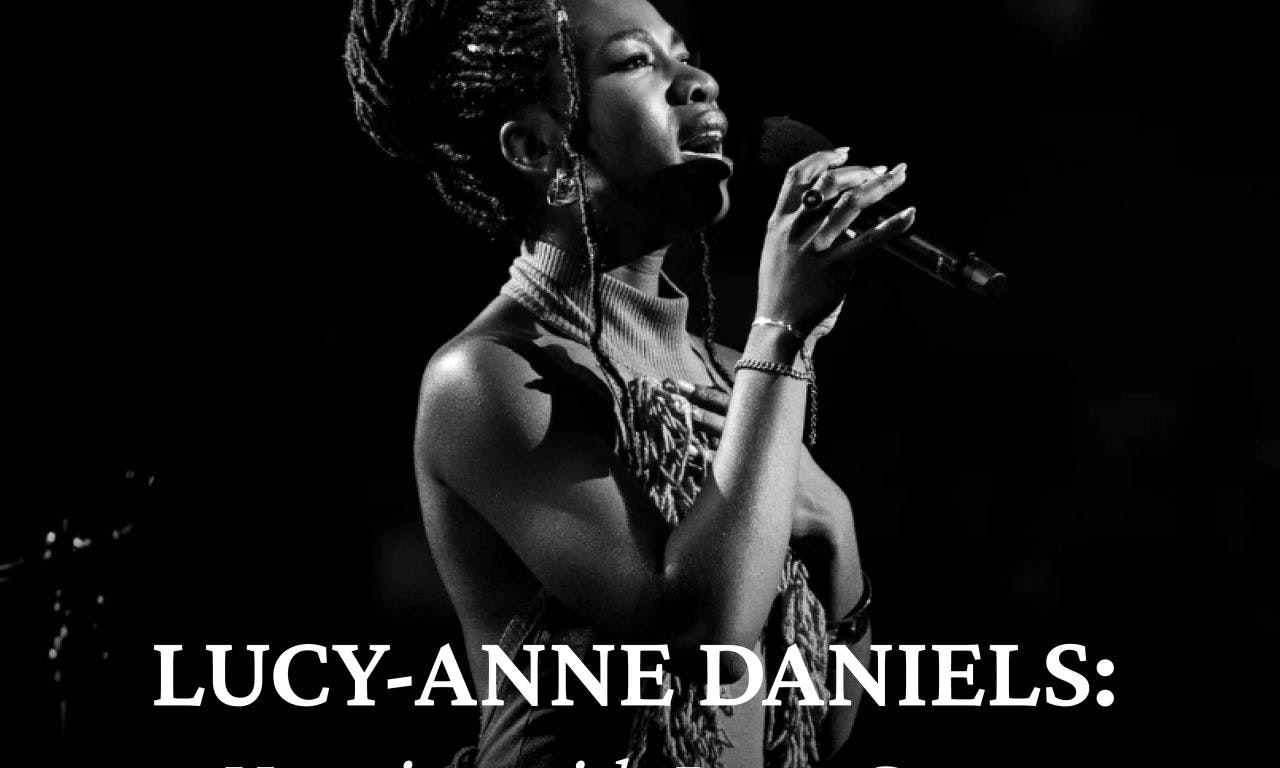 Lucy-Anne Daniels