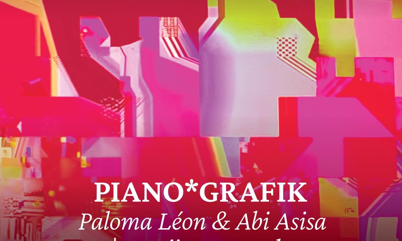 Piano*Grafik