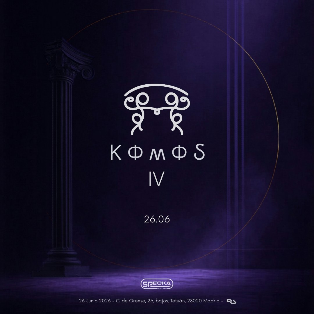 Komos IV I Specka Club