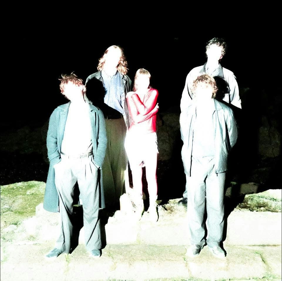 Theatre at Heartbreakers, Southampton