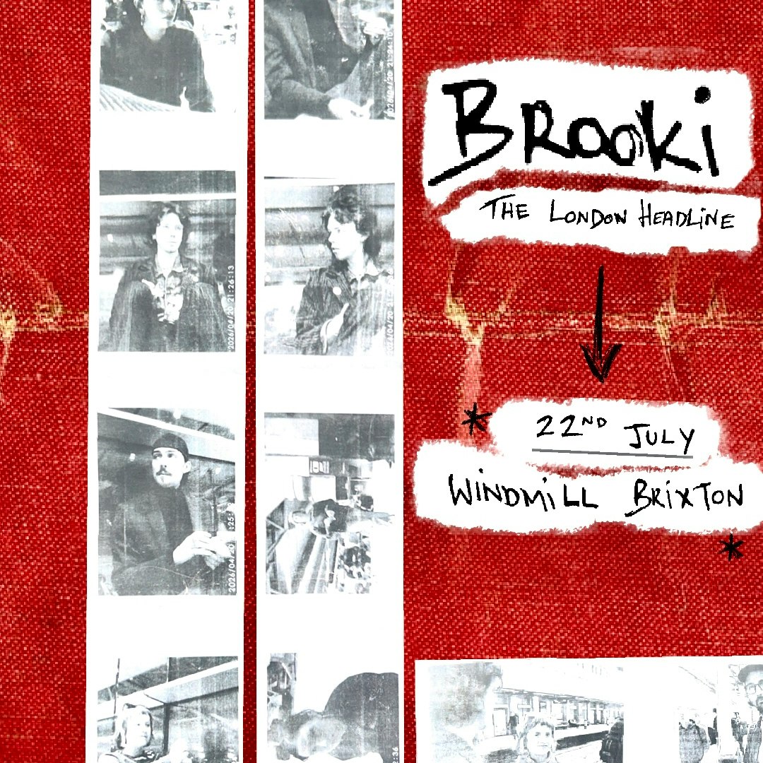 Brooki