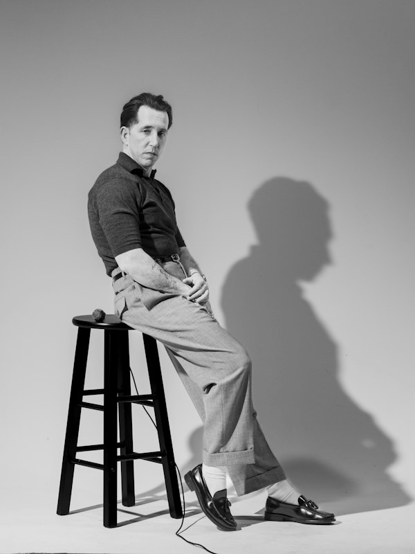 Pokey LaFarge
