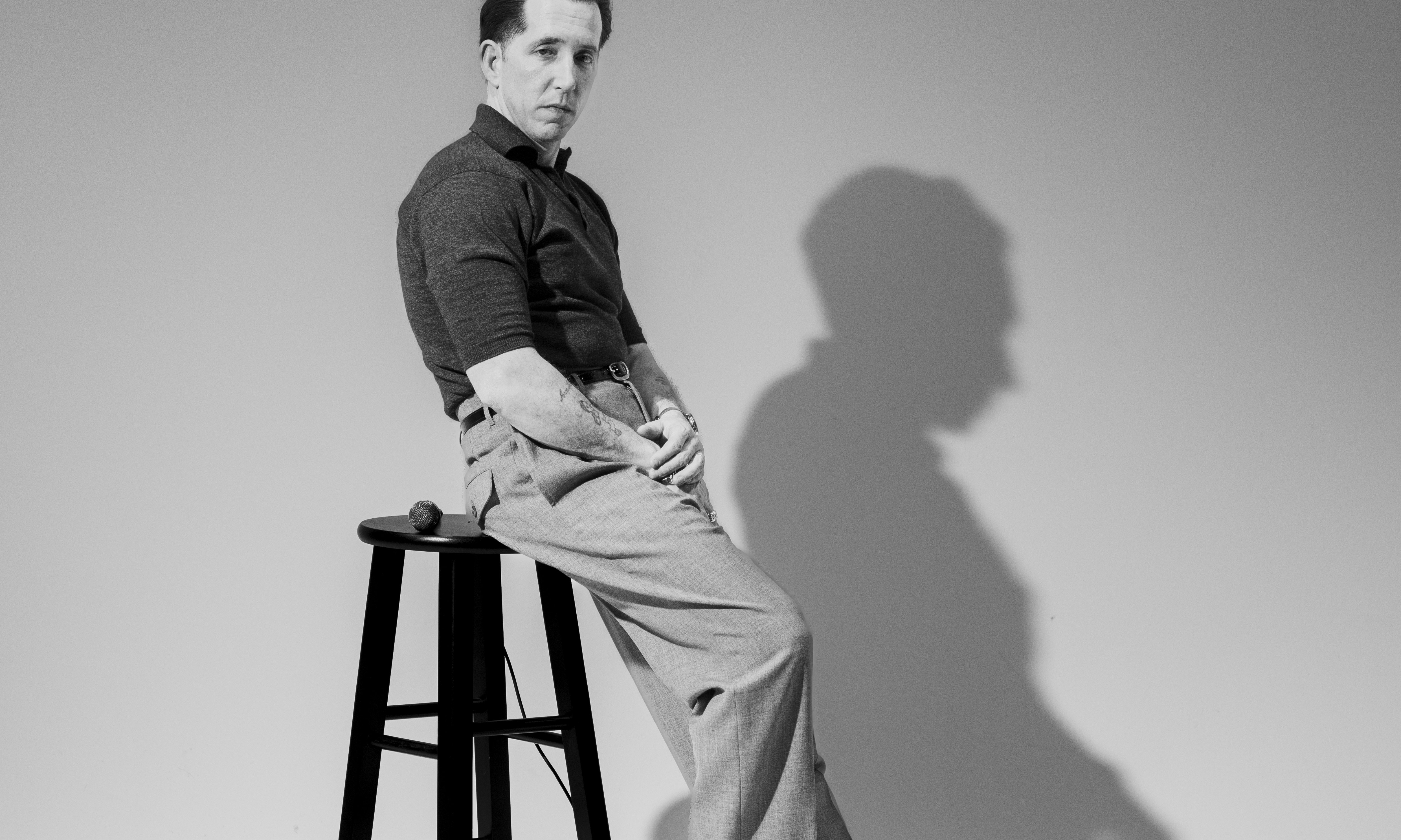 Pokey LaFarge