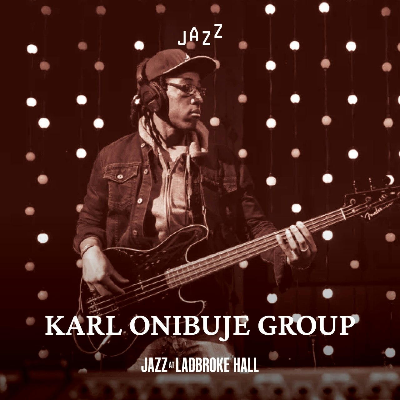 Karl Onibuje