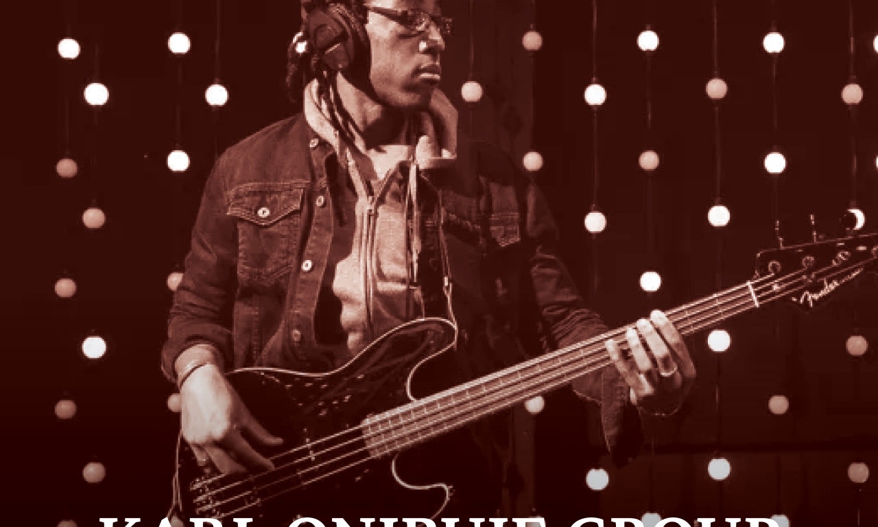 Karl Onibuje