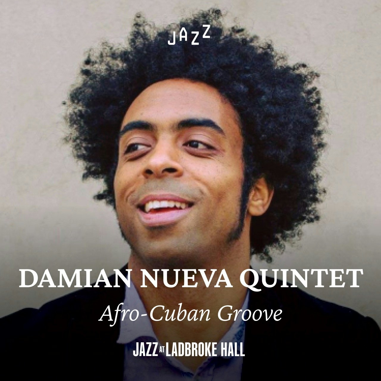 Damian Nueva