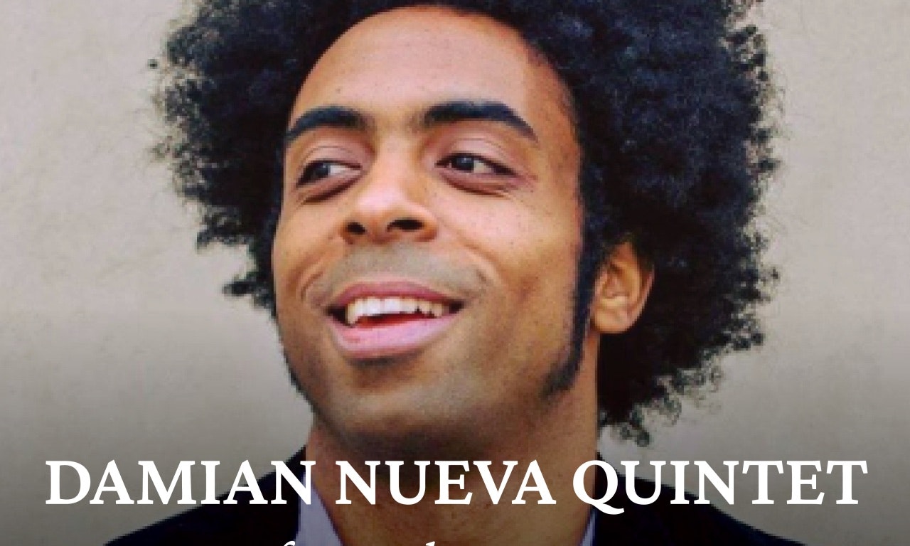 Damian Nueva