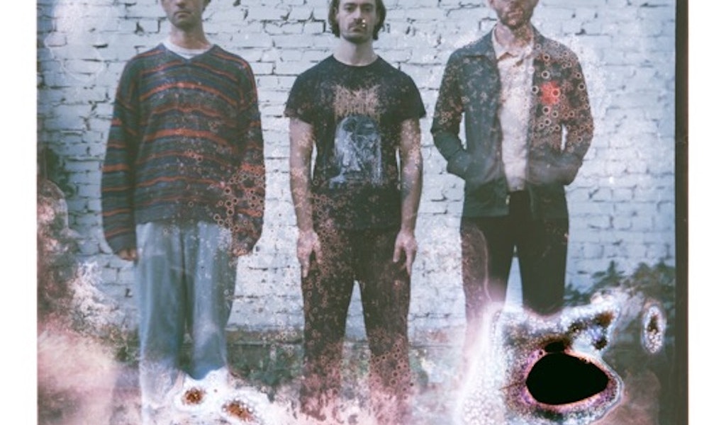 Troy The Band