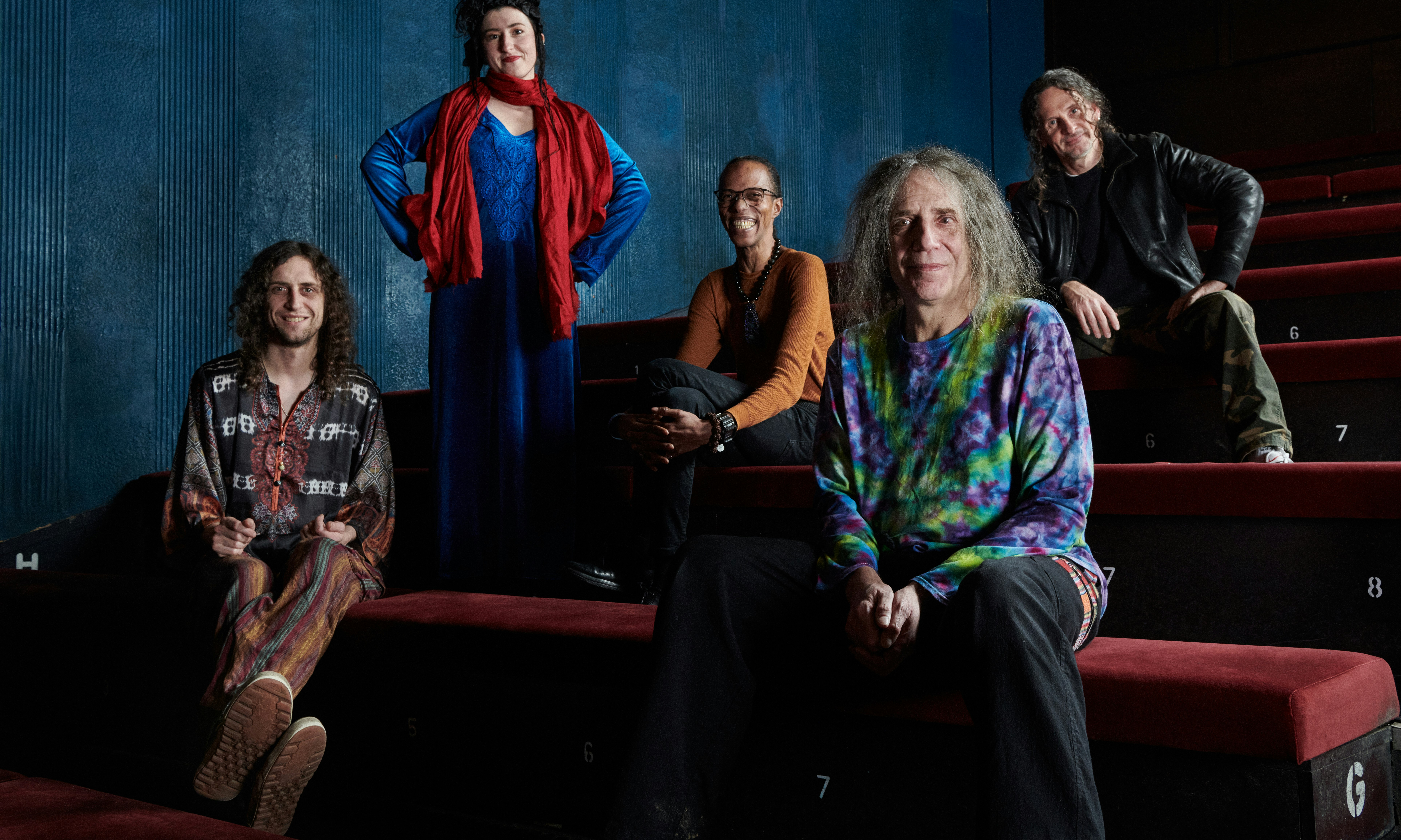 Ozric Tentacles