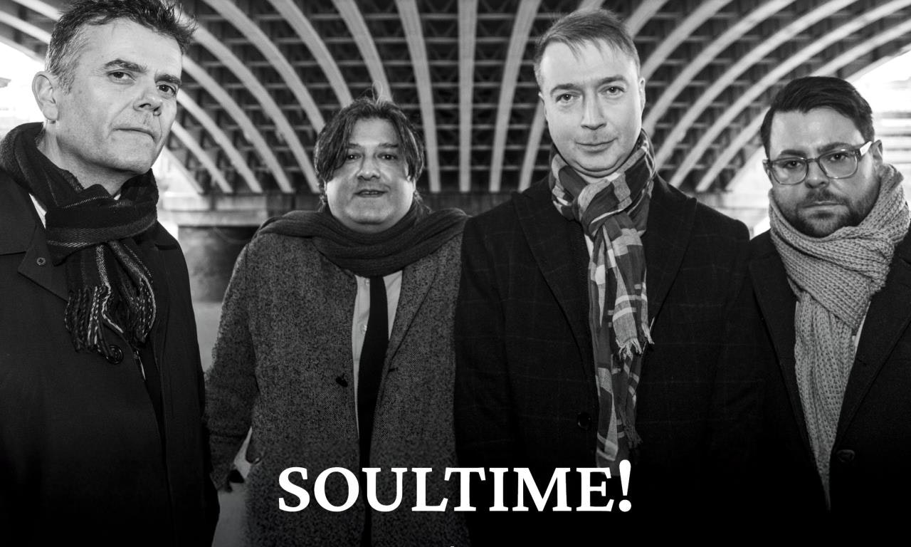Soultime!