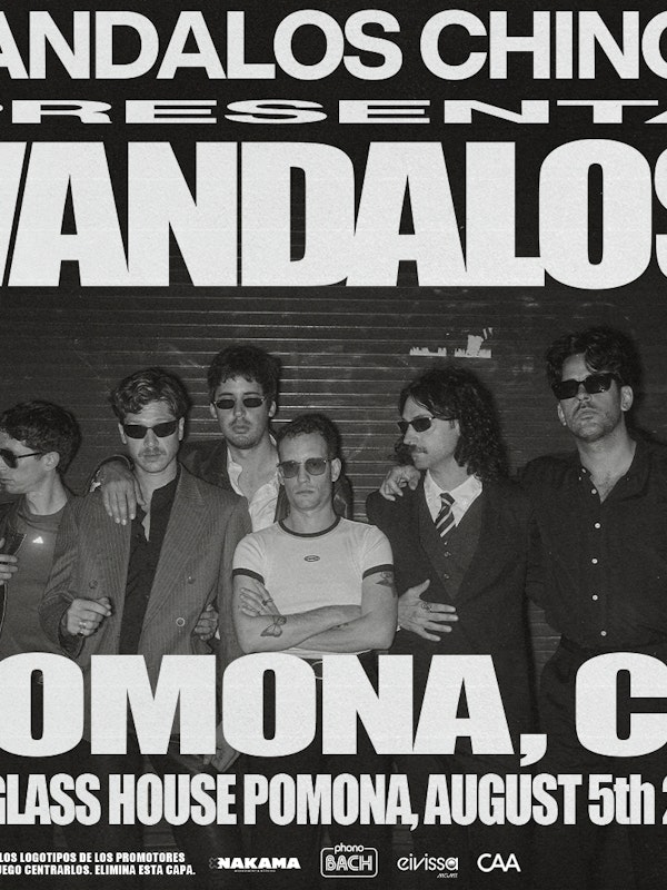 Bandalos Chinos