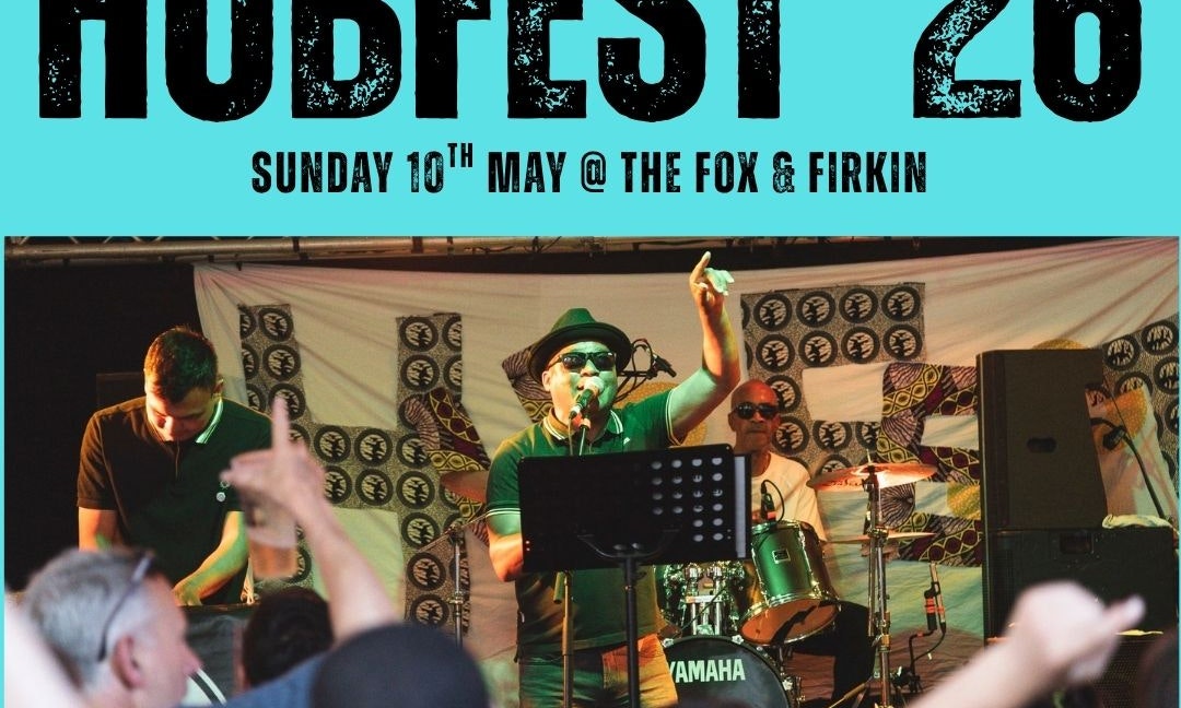 HUBFEST '26
