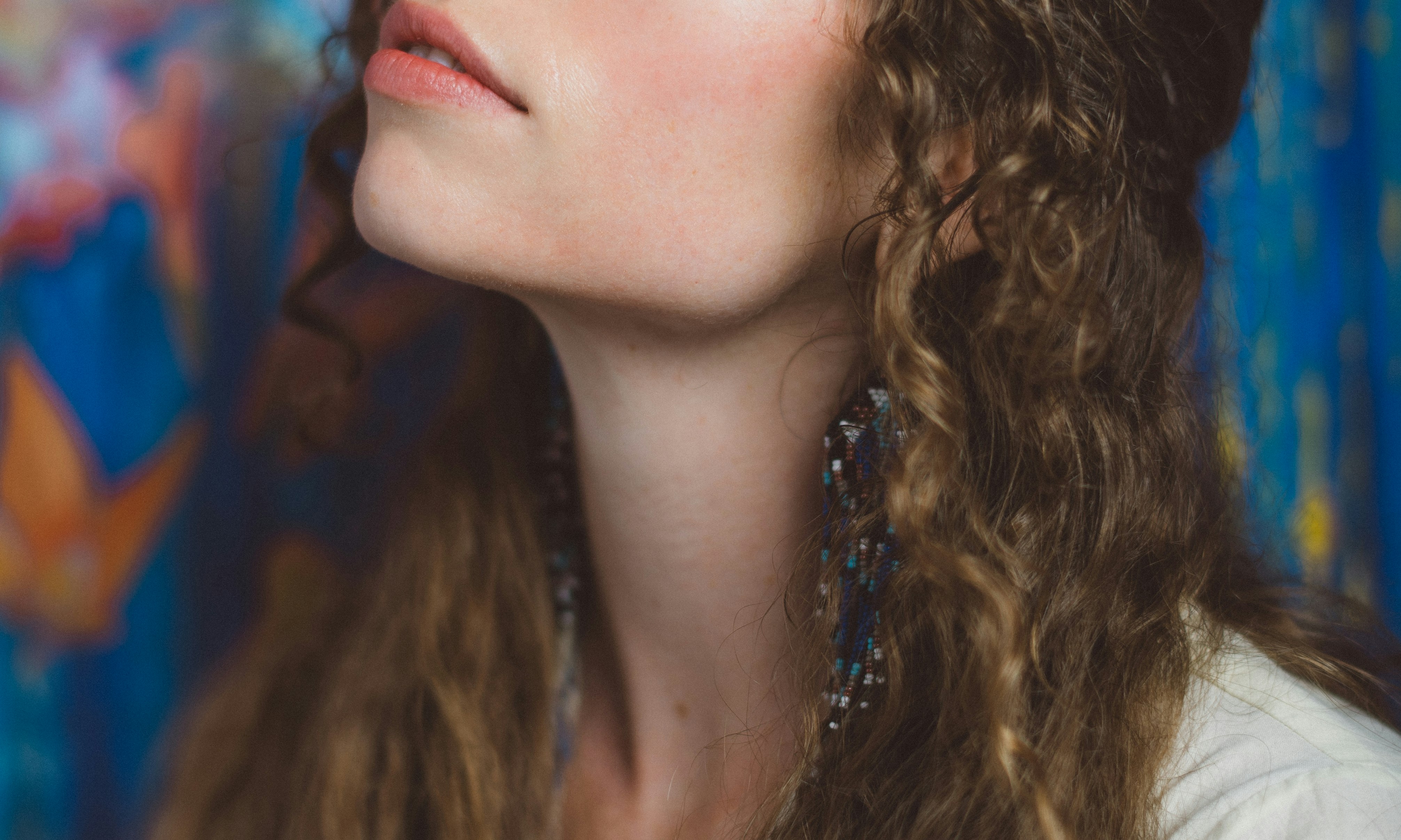 Hannah Wicklund + Suze Harper, Naomi Ost