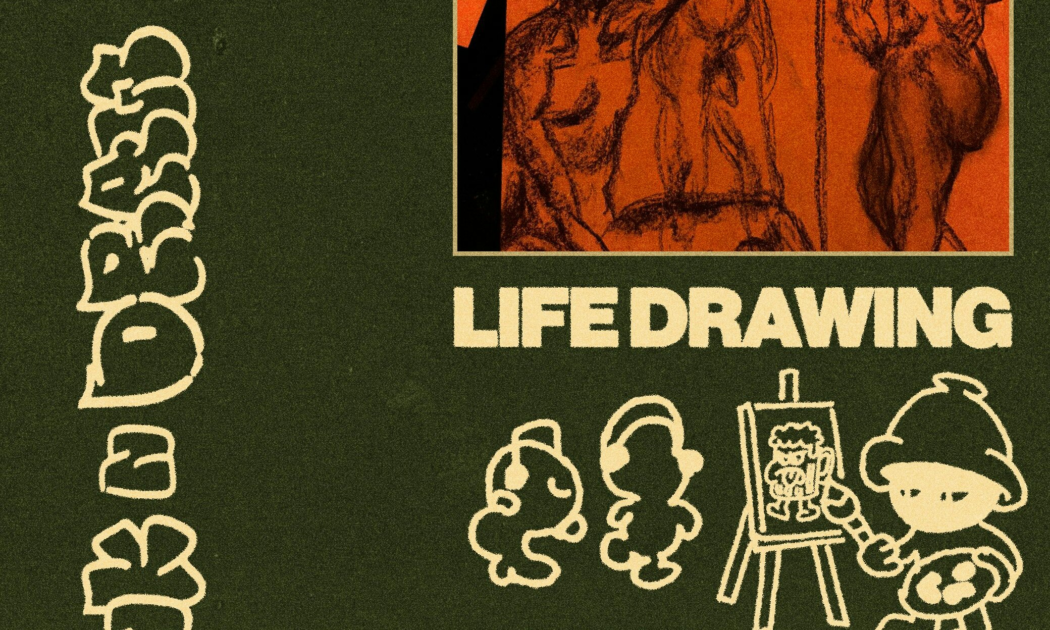 Drink N Draw