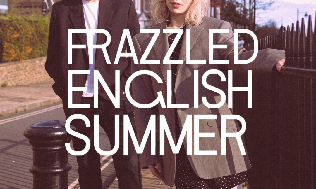 GIFTHORSE present Frazzled English Summer at the Elephants Head with Another Day and The Havocks