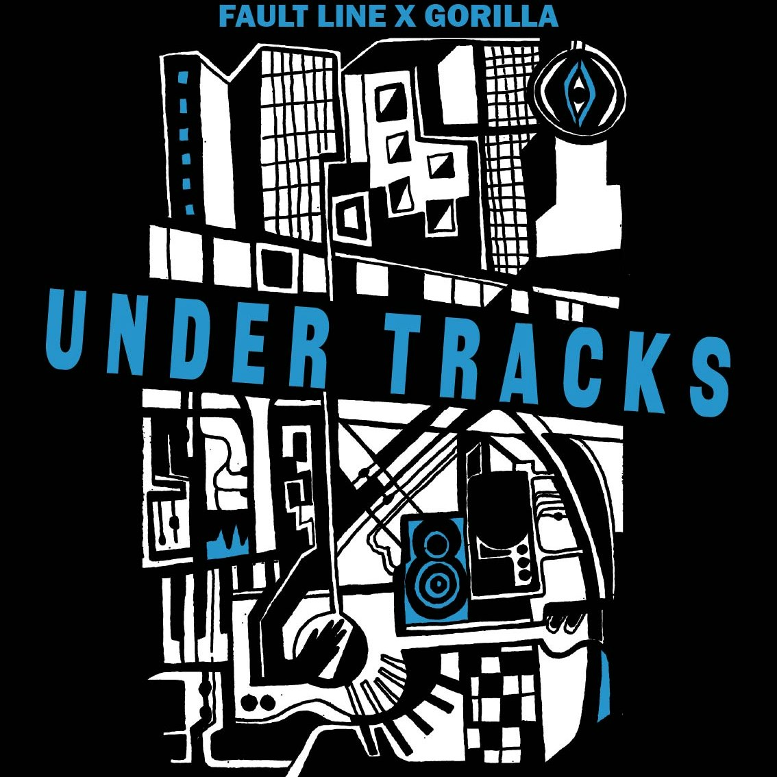 Under Tracks 1.3 - Bedroom Vacation, Zoë's Brothers and Tom's Earring