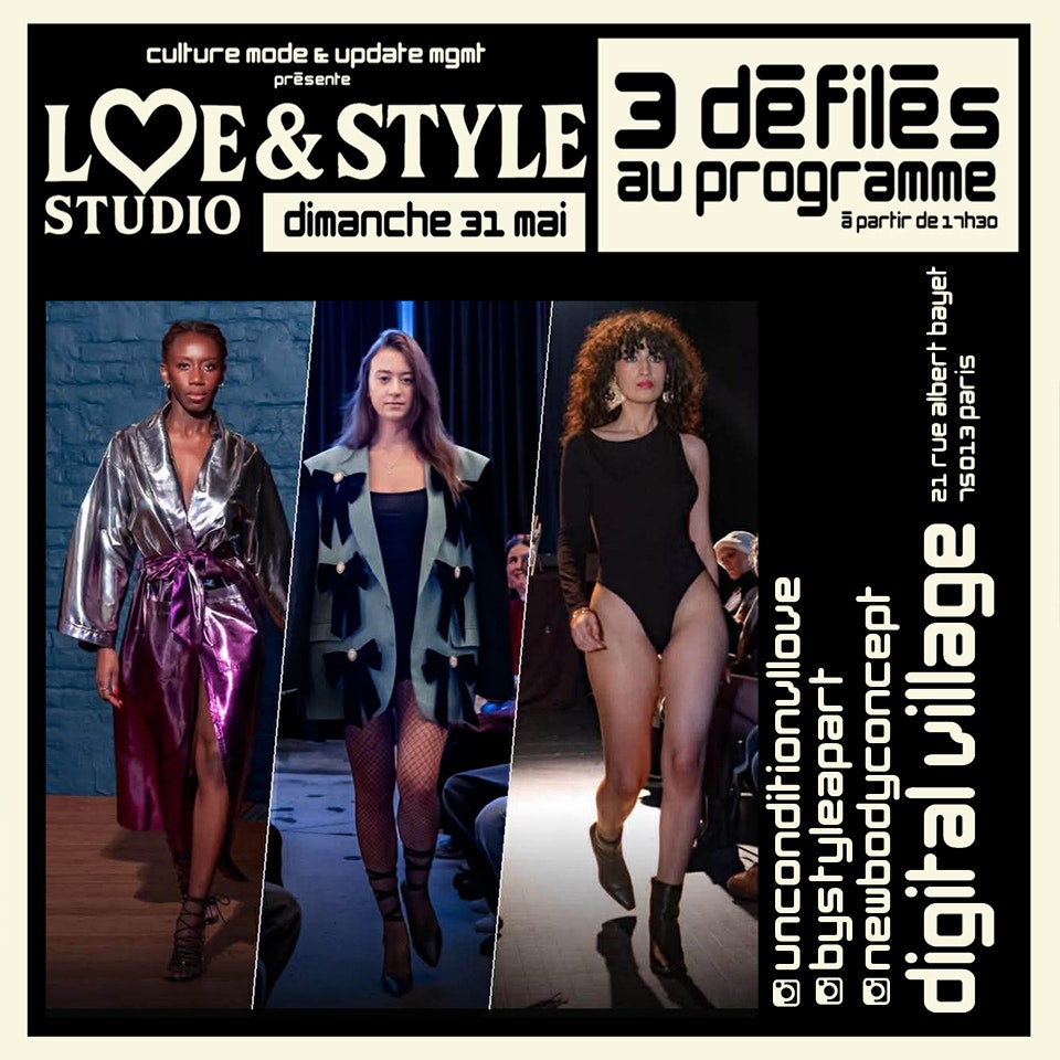 Love And Style #3
