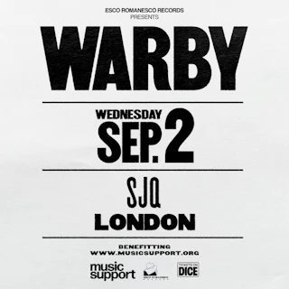WARBY