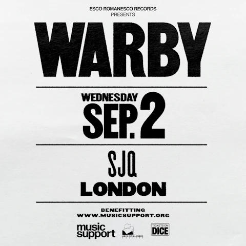 WARBY