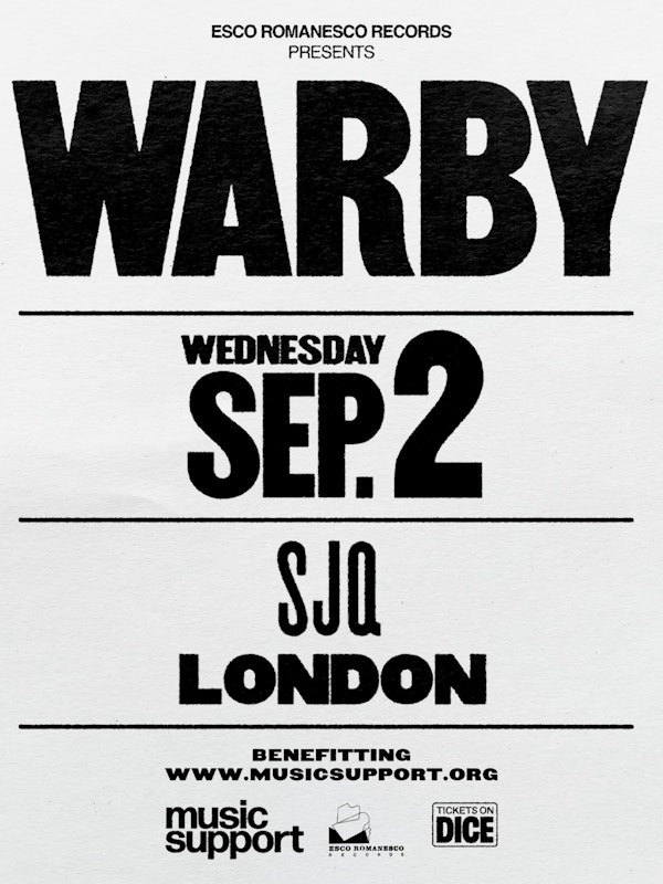 WARBY