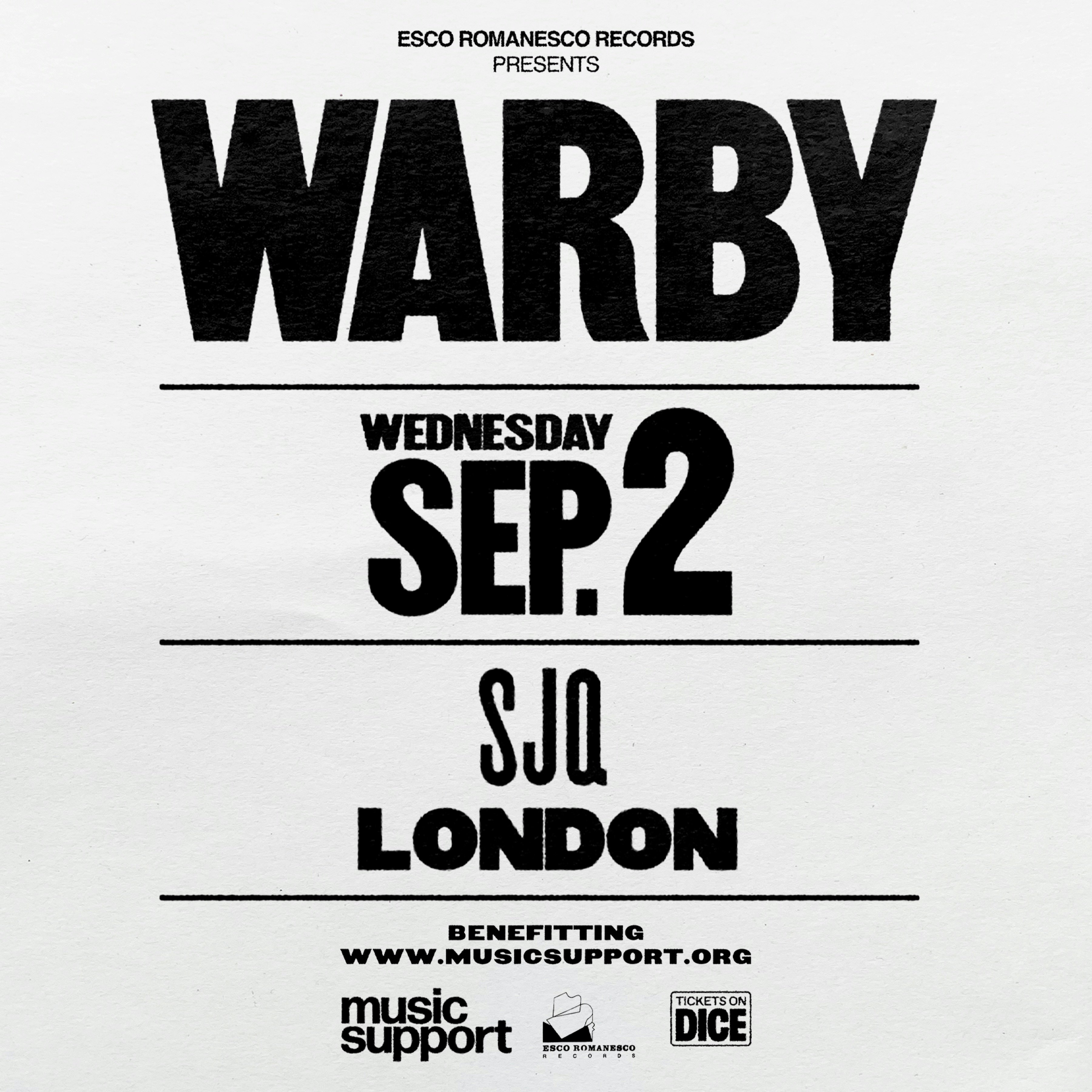 WARBY