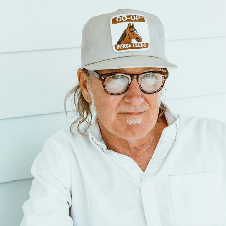 Lambchop: An Evening with Lambchop at New Century, Manchester