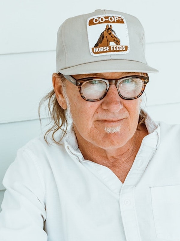 Lambchop: An Evening with Lambchop