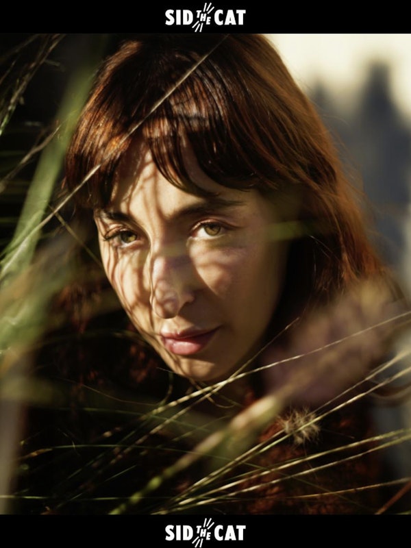 Johanna Samuels "Sorry Kid" Record Release Show