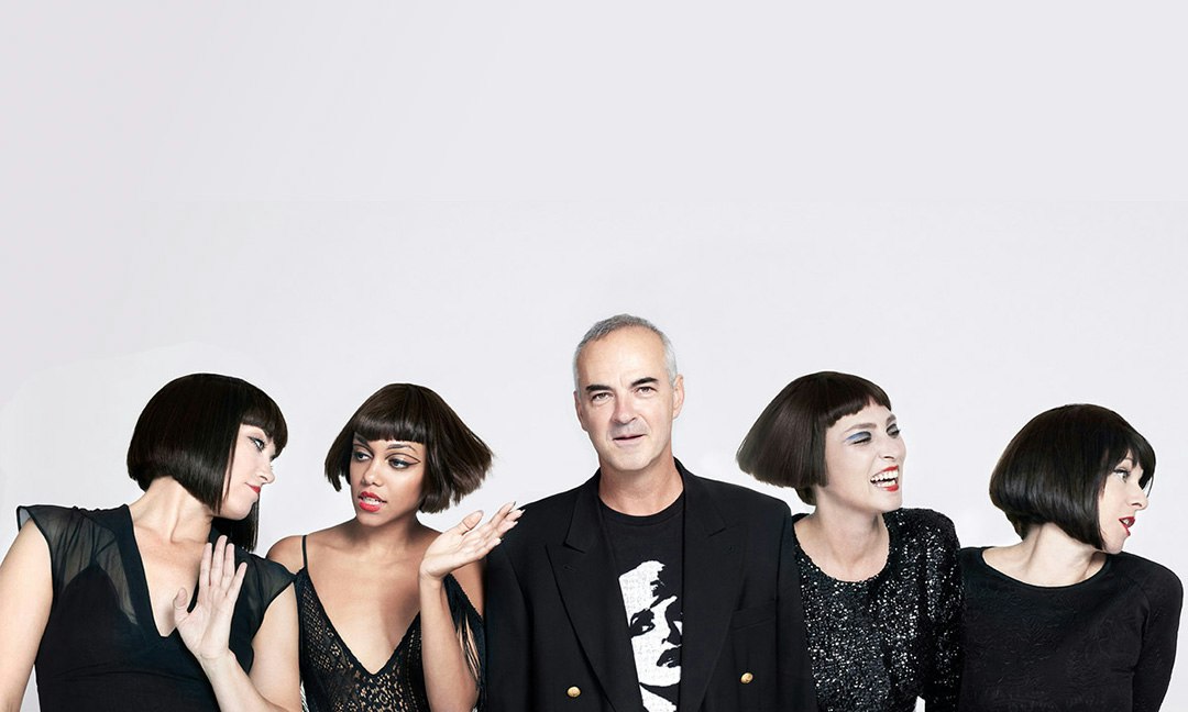 Nouvelle Vague