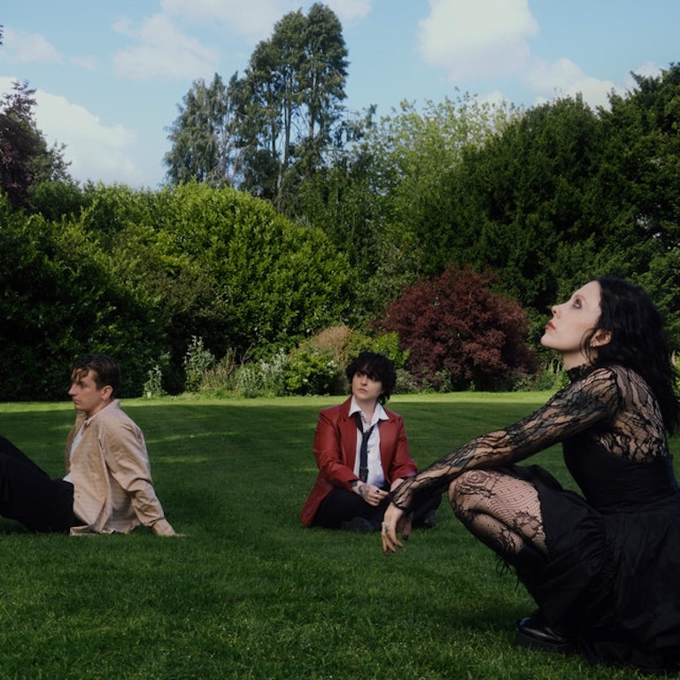 Pale Waves