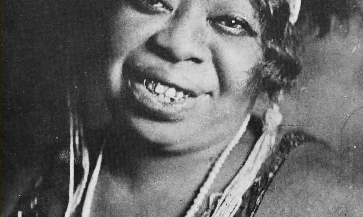Ma Rainey’s Living Tradition of the Blues