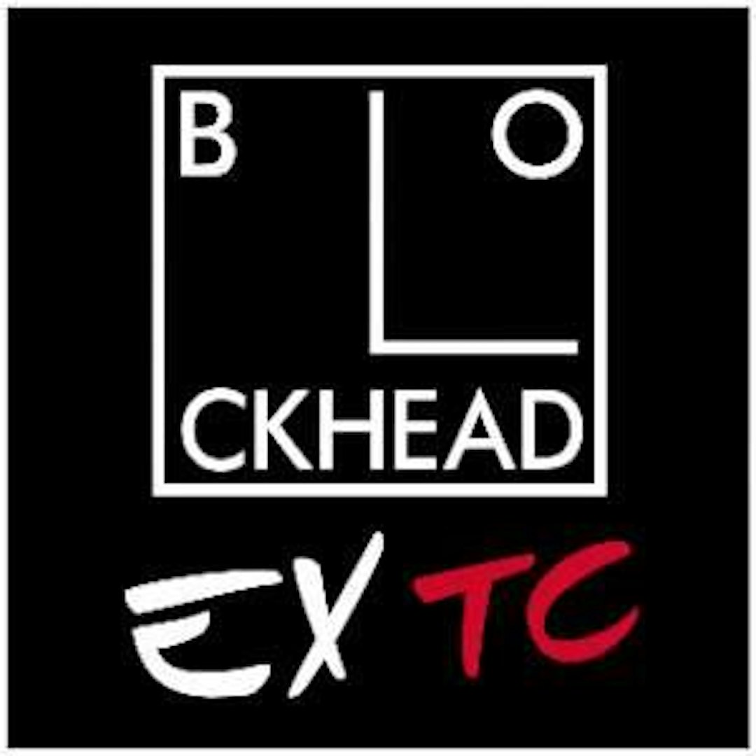 THE BLOCKHEADS + EXTC