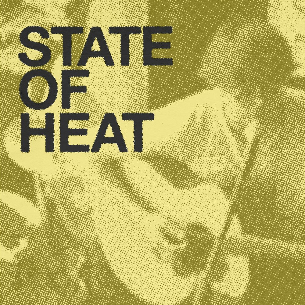 STATE OF HEAT: Corin Veitch / Lando Manning / Yorick
