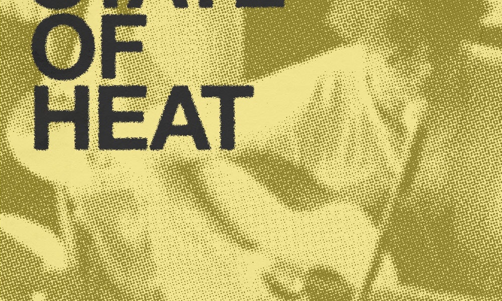STATE OF HEAT: Corin Veitch / Lando Manning / Yorick