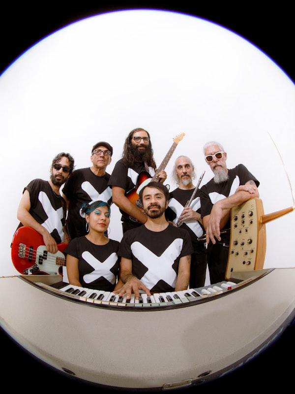 Sonido Gallo Negro