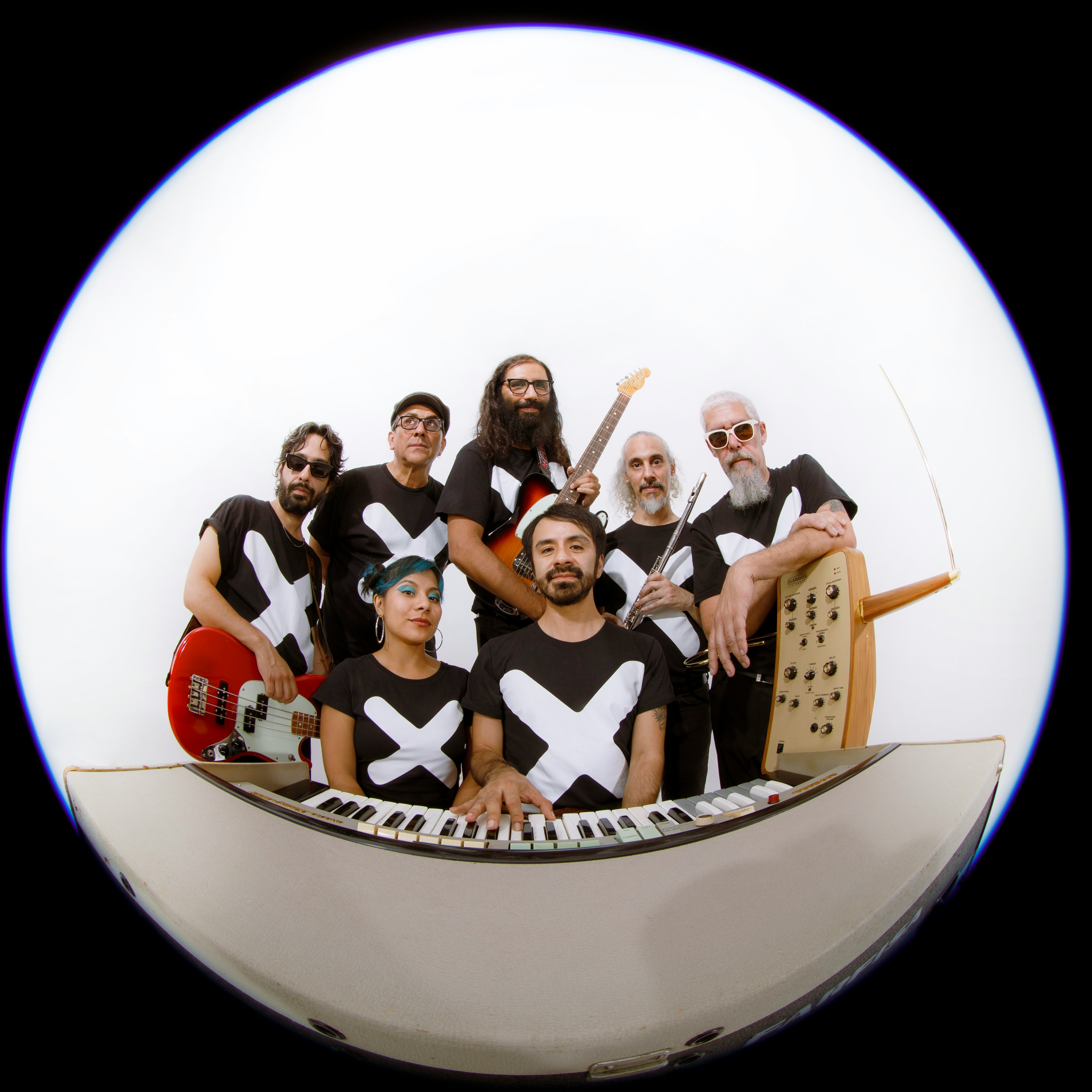 Sonido Gallo Negro