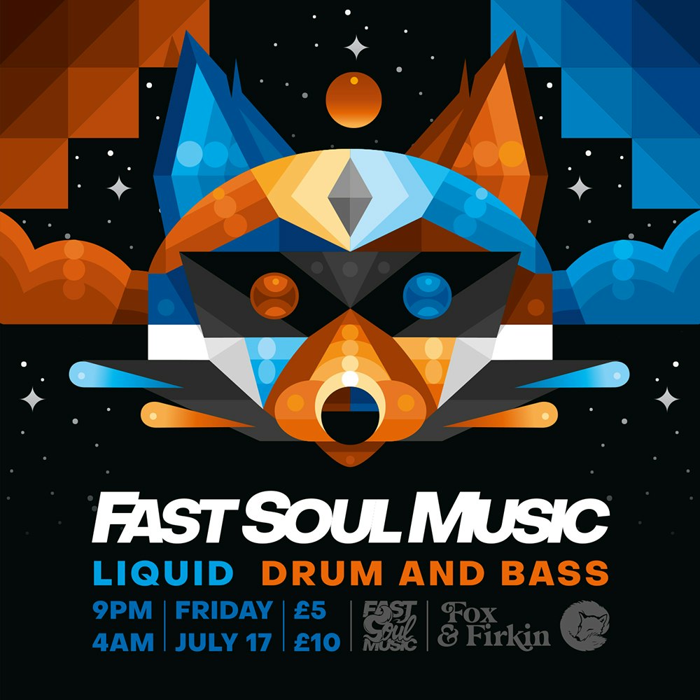 Fast Soul Music