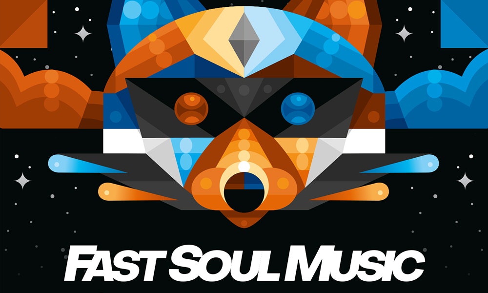 Fast Soul Music