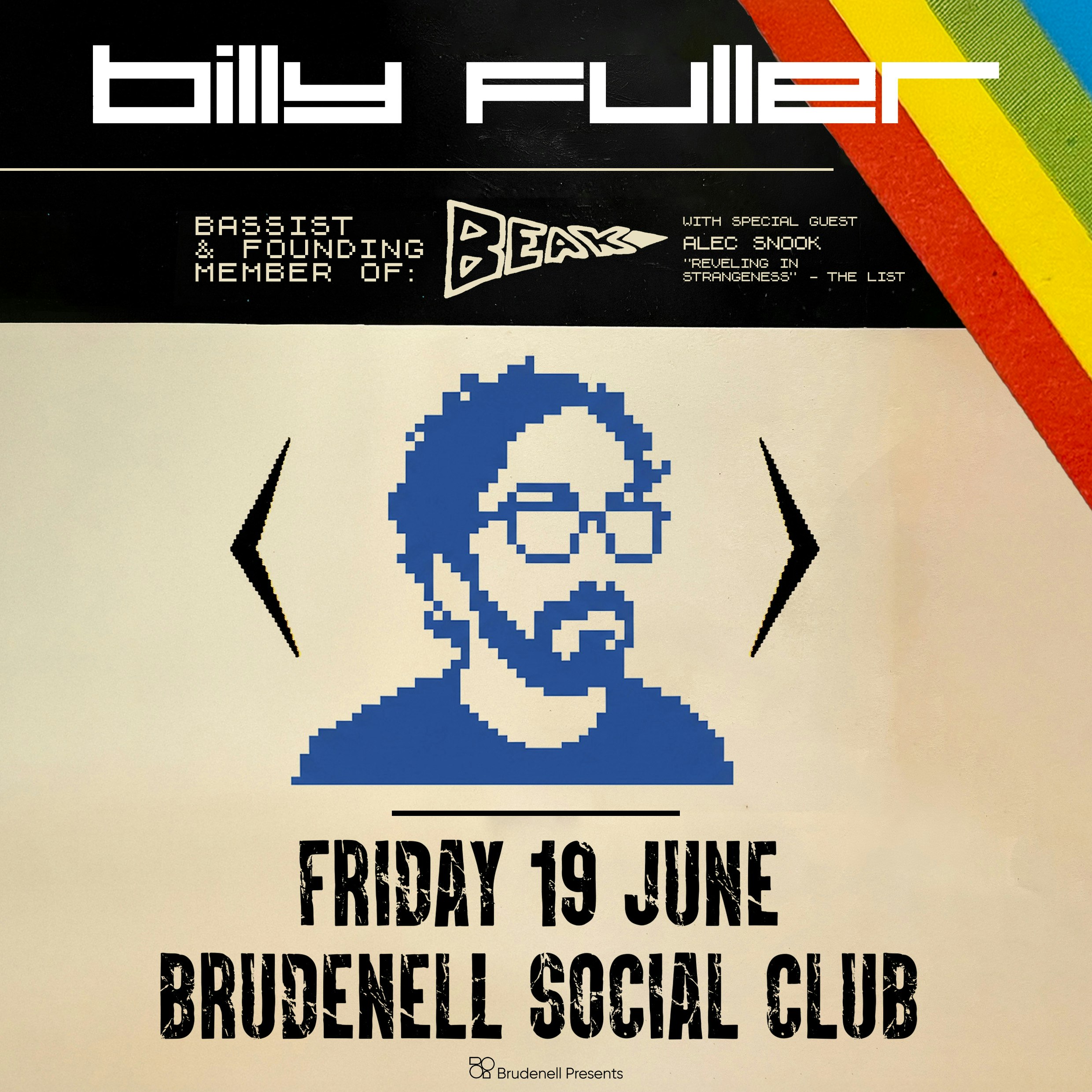 Billy Fuller