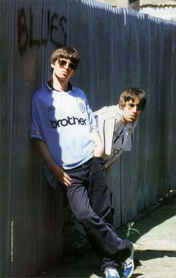 Common People / Nuit British Rock