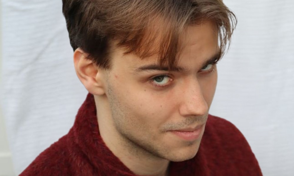 Miles Per Hour - Work in Progress (Camden Fringe)