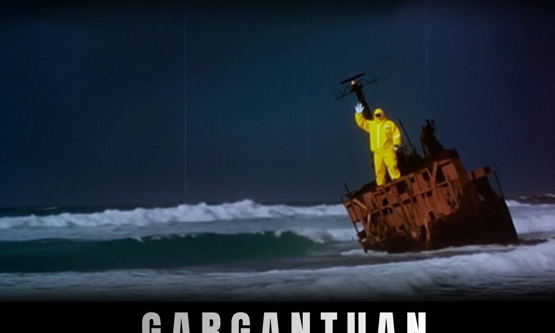 Free Entry Ultimate Showcase: Gargantuan